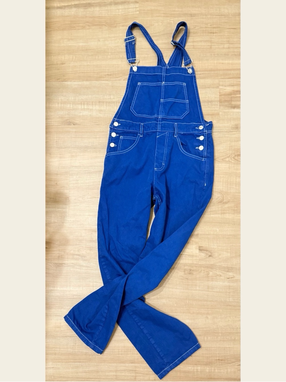 We The Free Overalls! Cross listed on Mercari bc my prices are lower!